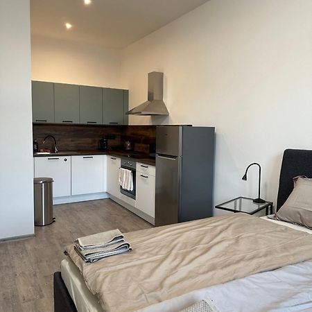 Apartman Palackeho Tábor Exterior photo