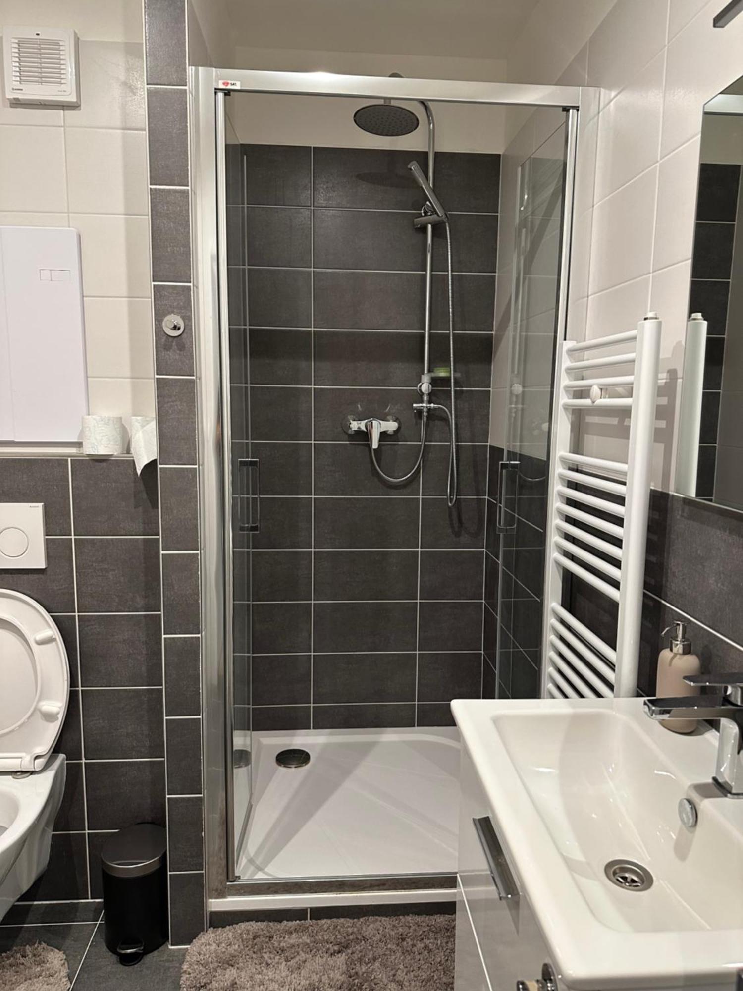 Apartman Palackeho Tábor Exterior photo