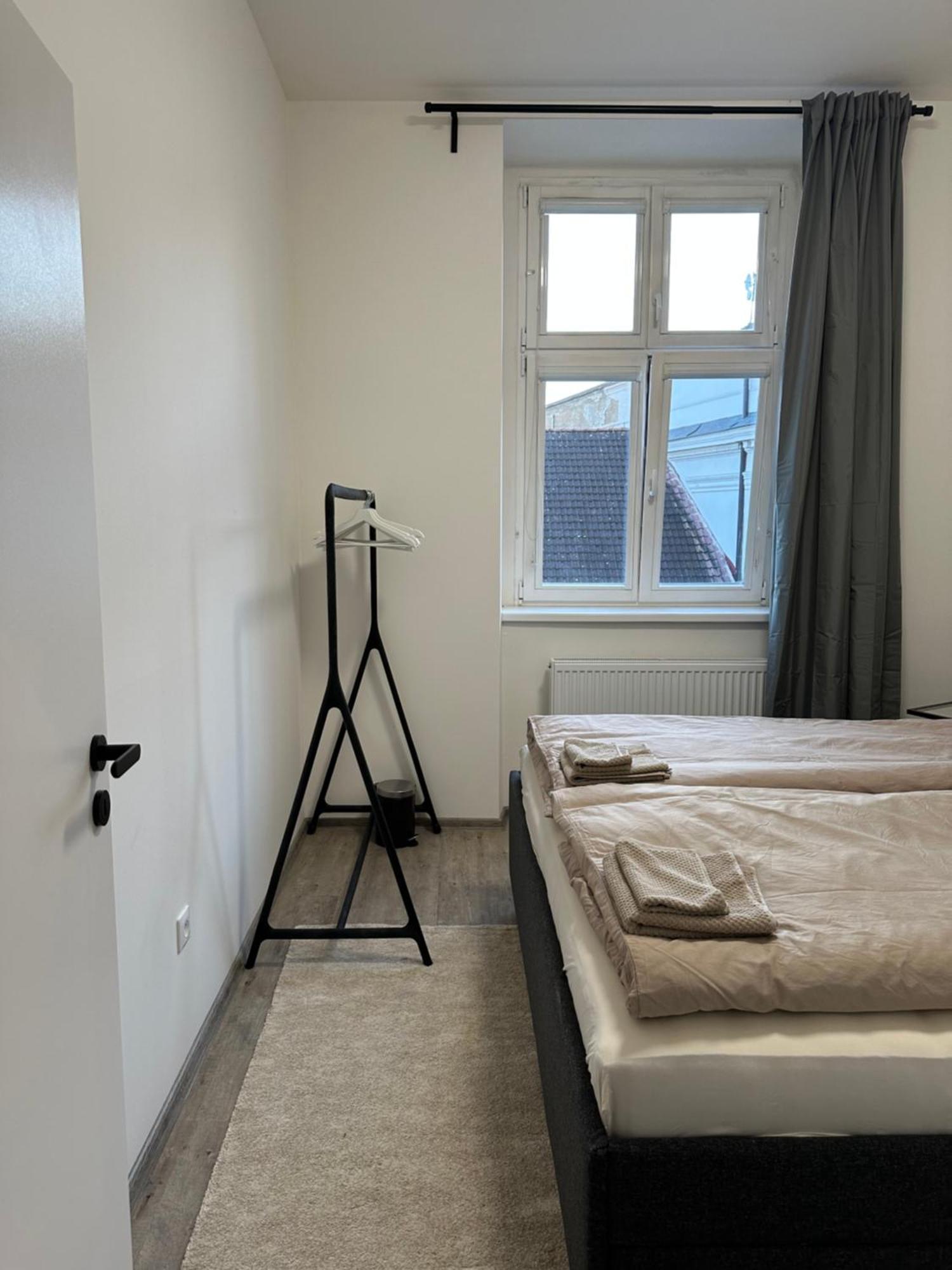 Apartman Palackeho Tábor Exterior photo